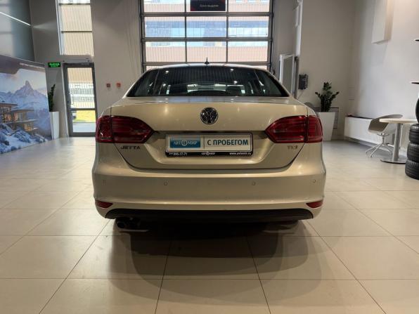 Volkswagen Jetta VI с пробегом 2014 года, цена 1 238 000 рублей, 87064 км, седан, Автокод Объявления