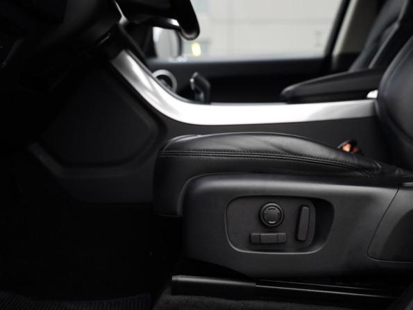 Land Rover Range Rover Sport II Рестайлинг с пробегом 2018 года, цена 4 549 000 рублей, 106632 км, внедорожник, Автокод Объявления