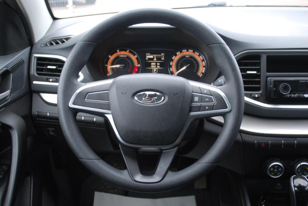 Lada (ВАЗ) Vesta I Рестайлинг (NG) Стерлитамак  - изображение 13