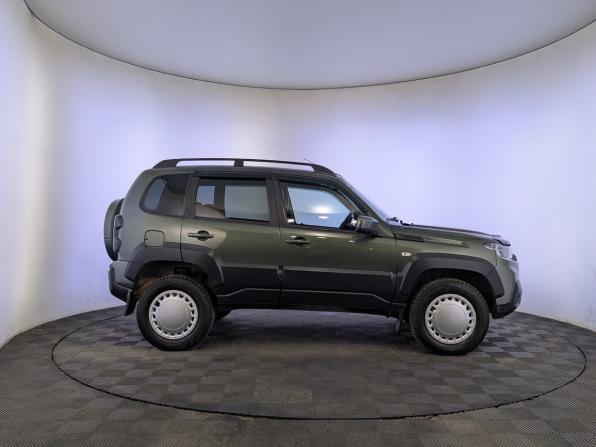 Lada (ВАЗ) Niva с пробегом 2021 года, цена 950 000 рублей, 88321 км, внедорожник, Автокод Объявления