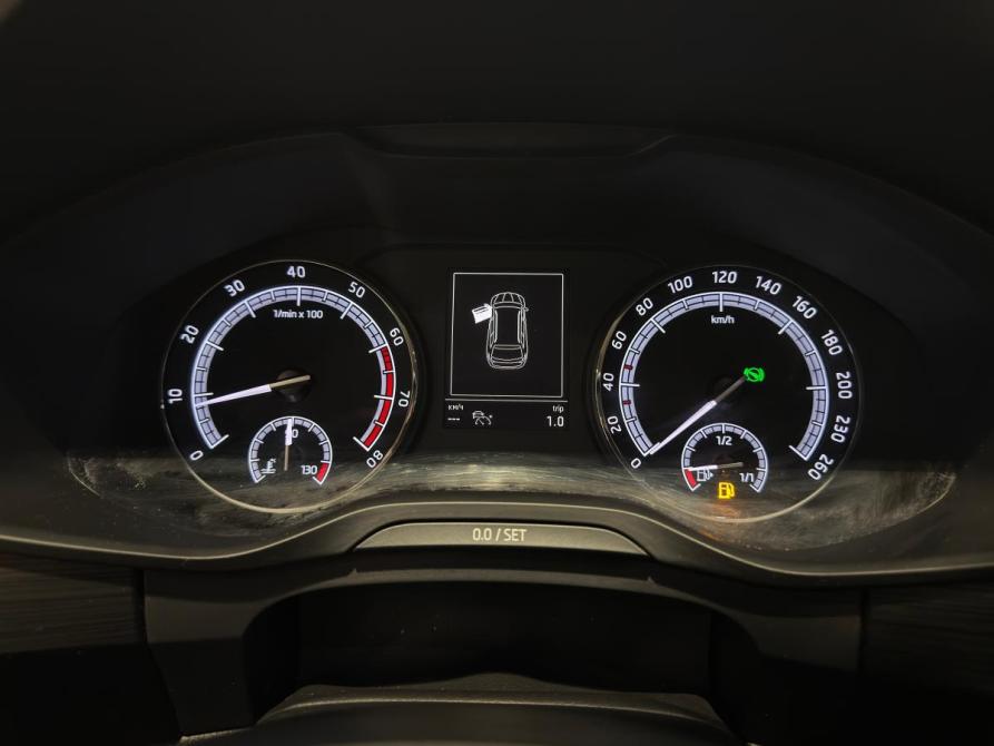Skoda Kodiaq I Самара  - изображение 11