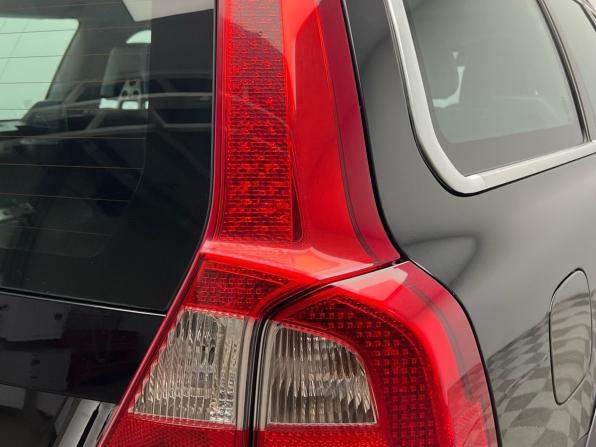 Volvo XC70 II с пробегом 2012 года, цена 1 449 000 рублей, 157000 км, универсал, Автокод Объявления
