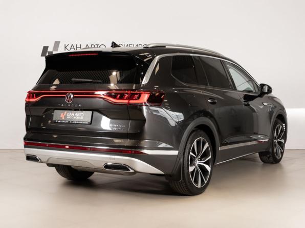 Volkswagen Talagon I с пробегом 2022 года, цена 4 749 658 рублей, 66215 км, внедорожник, Автокод Объявления