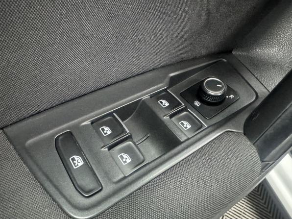 Volkswagen Tiguan II с пробегом 2017 года, цена 2 385 000 рублей, 165125 км, внедорожник, Автокод Объявления