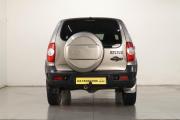 Chevrolet Niva I Рестайлинг Челябинск  - изображение 23