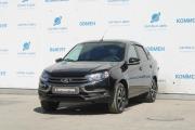 Lada (ВАЗ) Granta I Рестайлинг Пермь  - изображение 23