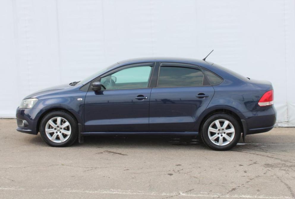 Volkswagen Polo V Нижний Новгород  - изображение 4