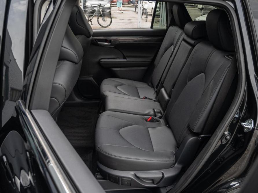 Toyota Highlander IV (XU70) Краснодар  - изображение 11