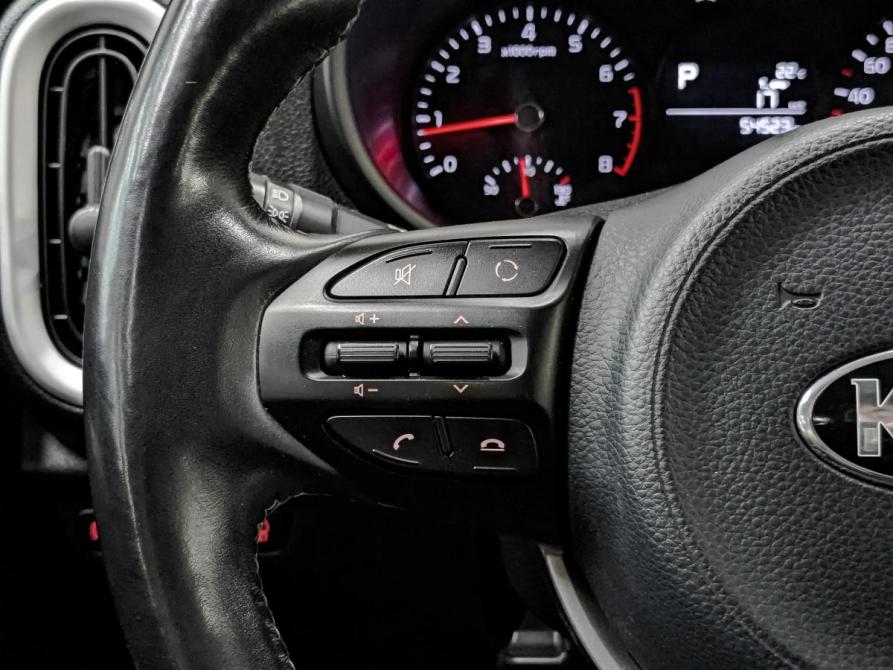 Kia Picanto III Москва  - изображение 27