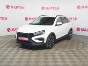 Lada (ВАЗ) Vesta I Рестайлинг (NG) Вологда  - изображение 18