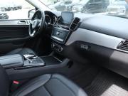 Mercedes-Benz GLE I (W166) Москва  - изображение 35