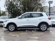 Chery Tiggo 4 I Рестайлинг Санкт-Петербург  - изображение 17