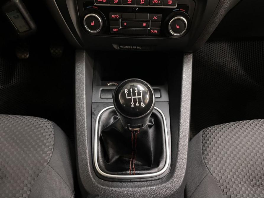 Volkswagen Jetta VI Воронеж  - изображение 14