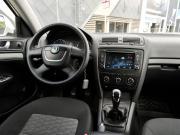 Skoda Octavia II (A5) Рестайлинг Казань  - изображение 21