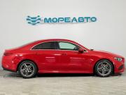 Mercedes-Benz CLA II (C118 X118) Калининград  - изображение 25