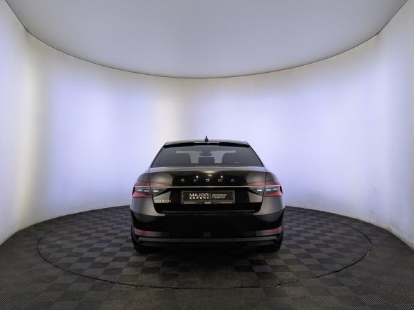 Skoda Superb III Рестайлинг с пробегом 2022 года, цена 3 400 000 рублей, 73321 км, лифтбек, Автокод Объявления