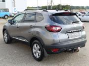 Renault Kaptur I Рестайлинг Набережные Челны  - изображение 35