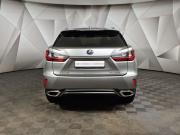 Lexus RX IV Москва  - изображение 34