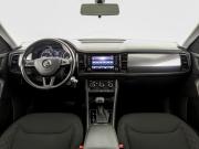 Skoda Kodiaq I Москва  - изображение 44