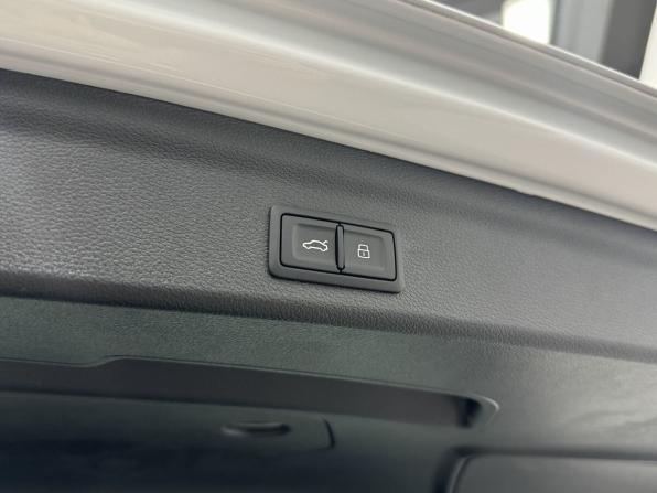 Audi Q3 II (F3) с пробегом 2026 года, цена 4 060 000 рублей, 45 км, внедорожник, Автокод Объявления