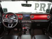 Jeep Gladiator II (JT) Новосибирск  - изображение 48