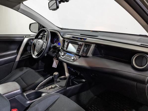 Toyota RAV4 IV (XA40) с пробегом 2015 года, цена 2 145 000 рублей, 85916 км, внедорожник, Автокод Объявления
