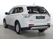 Mitsubishi Outlander III Рестайлинг Санкт-Петербург  - изображение 33