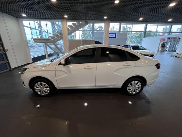 Lada (ВАЗ) Vesta I Рестайлинг (NG) с пробегом 2024 года, цена 1 360 000 рублей, 42495 км, седан, Автокод Объявления