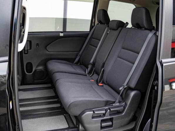 Nissan Serena V (C27) с пробегом 2018 года, цена 1 897 000 рублей, 41696 км, минивэн, Автокод Объявления