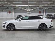 Kia K5 III Казань  - изображение 32