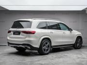 Mercedes-Benz GLS II (X167) Москва  - изображение 19