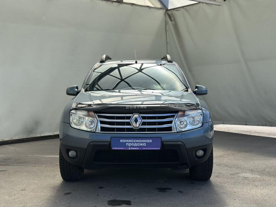 Renault Duster I Липецк  - изображение 3