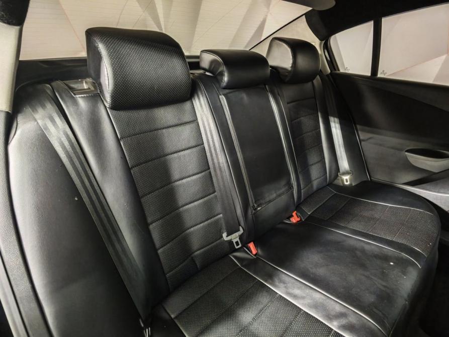 Volkswagen Passat B6 Москва  - изображение 16