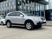 Chevrolet Captiva I Краснодар  - изображение 36