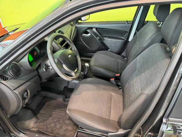 Lada (ВАЗ) Kalina II с пробегом 2018 года, цена 480 000 рублей, 140976 км, универсал, Автокод Объявления