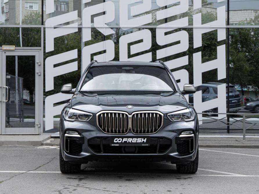 BMW X5 IV (G05/G18) Волгоград  - изображение 3