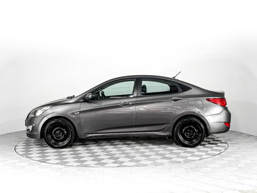 Hyundai Solaris I Рестайлинг Ногинск  - изображение 4