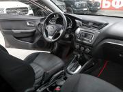 Kia Rio III Рестайлинг Москва  - изображение 34