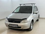 Lada (ВАЗ) Kalina I Москва  - изображение 14