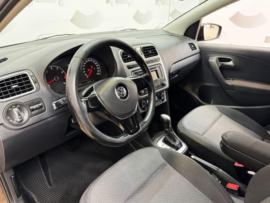 Volkswagen Polo V Рестайлинг Ставрополь  - изображение 9
