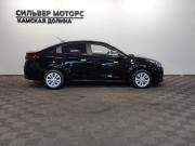 Kia Rio IV Рестайлинг Пермь  - изображение 23