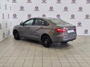 Lada (ВАЗ) Vesta I Тольятти  - изображение 27