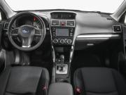 Subaru Forester IV Рестайлинг Санкт-Петербург  - изображение 35