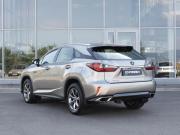 Lexus RX IV Улан-Удэ  - изображение 23
