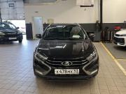 Lada (ВАЗ) Vesta I Рестайлинг (NG) Санкт-Петербург  - изображение 6