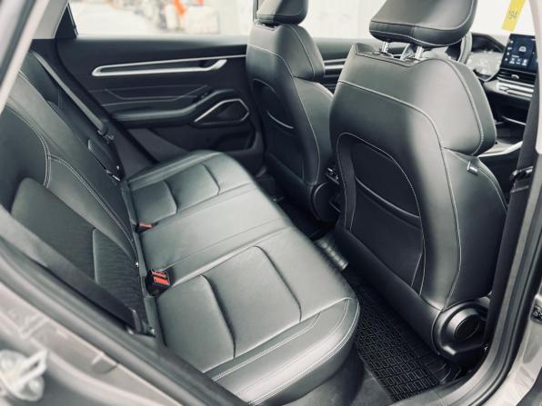 Geely Emgrand II с пробегом 2024 года, цена 1 740 000 рублей, 8022 км, седан, Автокод Объявления