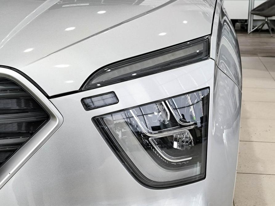Hyundai Creta II Казань  - изображение 21