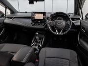 Toyota Corolla XII (E210) Краснодар  - изображение 25