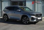 Geely Monjaro I Саратов  - изображение 37