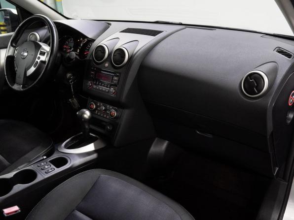 Nissan Qashqai I Рестайлинг с пробегом 2012 года, цена 1 345 000 рублей, 36890 км, внедорожник, Автокод Объявления